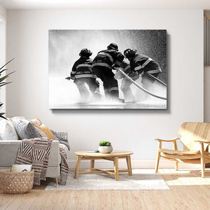 Retro Framed Wall Art | MusaArtGallery™