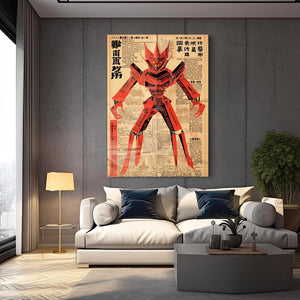 Retro Game Wall Art | MusaArtGallery™