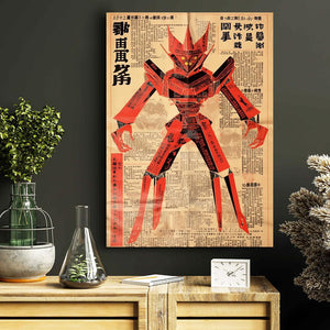 Retro Game Wall Art | MusaArtGallery™