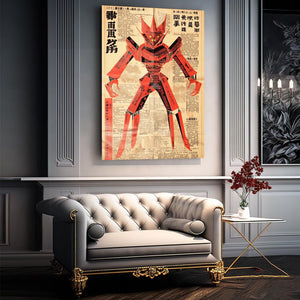 Retro Game Wall Art | MusaArtGallery™