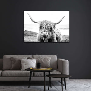 Retro Modern Wall Art | MusaArtGallery™