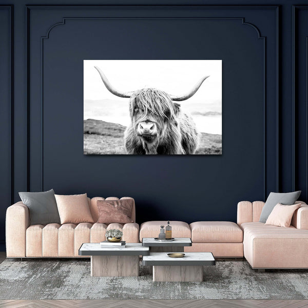 Retro Modern Wall Art | MusaArtGallery™