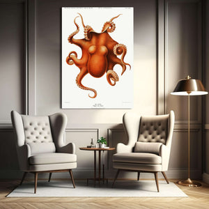 Retro Prints Wall Art | MusaArtGallery™