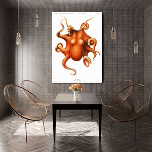 Retro Prints Wall Art | MusaArtGallery™