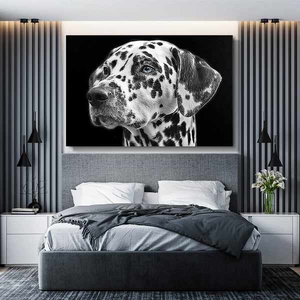 Retro Vintage Wall Art | MusaArtGallery™