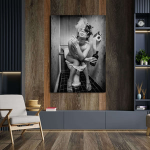 Retro Wall Art Ideas | MusaArtGallery™