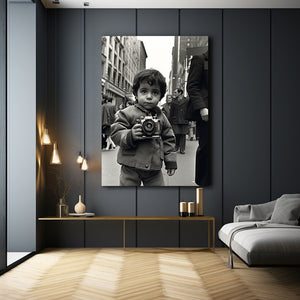 Retro Wall Art UK | MusaArtGallery™
