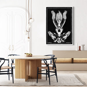 Retro Wall Art | MusaArtGallery™