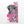 Roaring Tiger Cherry Blossom Wall Art