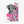 Roaring Tiger Cherry Blossom Wall Art
