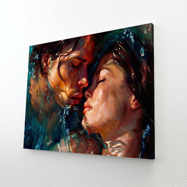 Romantic Erotic Art | MusaArtGallery™