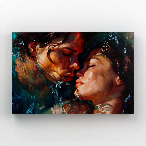 Romantic Erotic Art | MusaArtGallery™