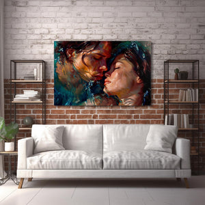 Romantic Erotic Art | MusaArtGallery™