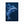 Royal Blue Dolphin Art