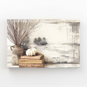 Rustic Farmhouse Decor