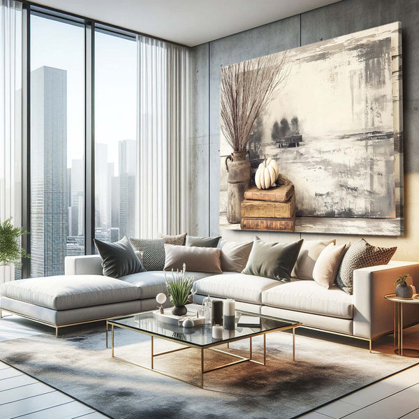 Rustic Farmhouse Decor