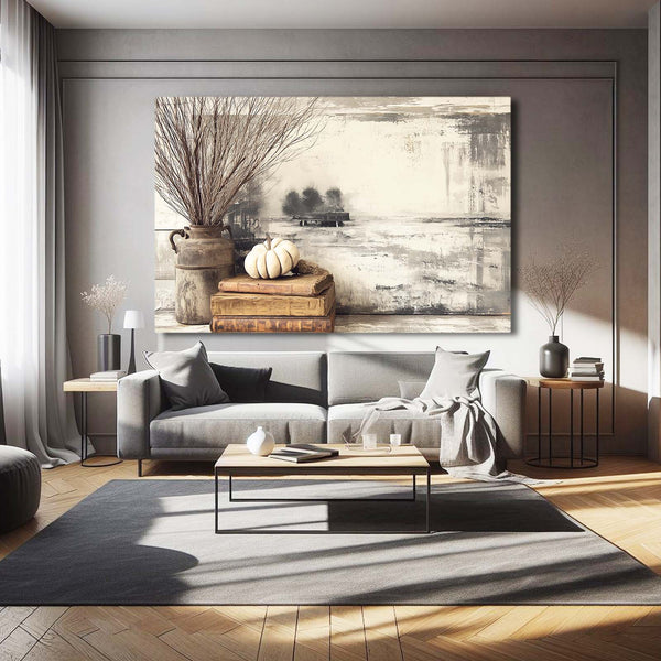 Rustic Farmhouse Decor