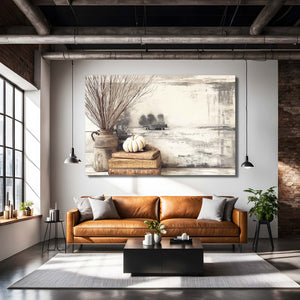 Rustic Farmhouse Decor