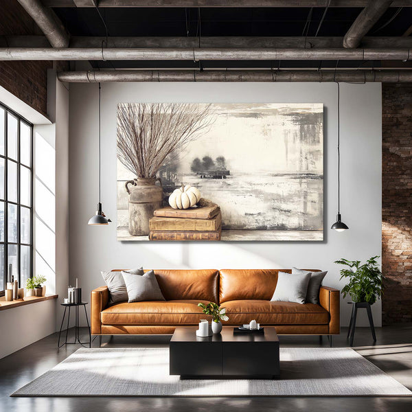 Rustic Farmhouse Decor