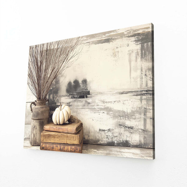 Rustic Farmhouse Decor