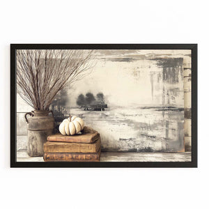 Rustic Farmhouse Decor