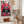 Samurai Helmet Cherry Blossom Wall Art