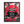 Samurai Helmet Cherry Blossom Wall Art