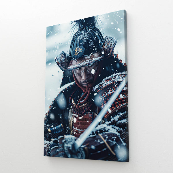 Samurai Japanese Art| MusaArtGallery™ 