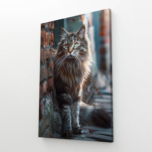 Scary Cat Arts | MusaArtGallery™