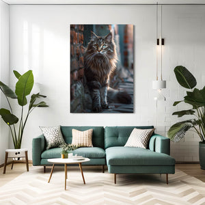 Scary Cat Arts | MusaArtGallery™