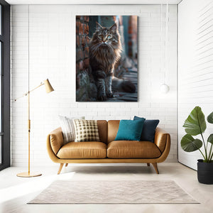 Scary Cat Arts | MusaArtGallery™