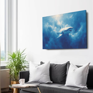 See Shark Art