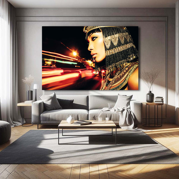 Sekhmet Egyptian Goddess Art