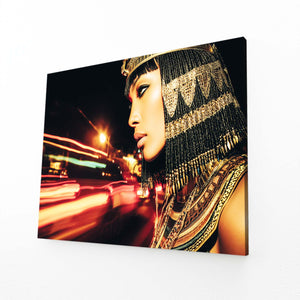 Sekhmet Egyptian Goddess Art