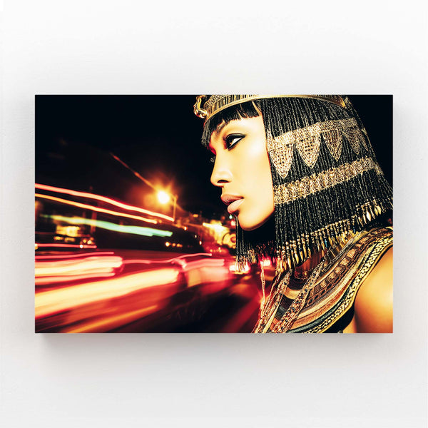 Sekhmet Egyptian Goddess Art