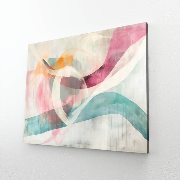 Serene Flow Mexican Wall Art | MusaArtGallery™