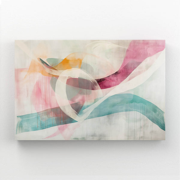 Serene Flow Mexican Wall Art | MusaArtGallery™