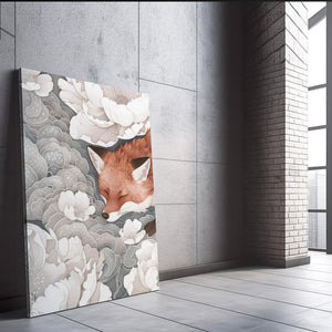 Serene Fox Arts | MusaArtGallery™