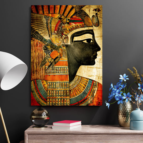 Seth Egyptian God Art