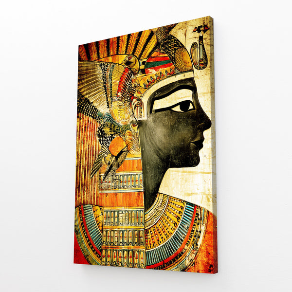 Seth Egyptian God Art