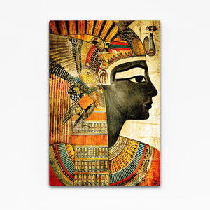 Seth Egyptian God Art