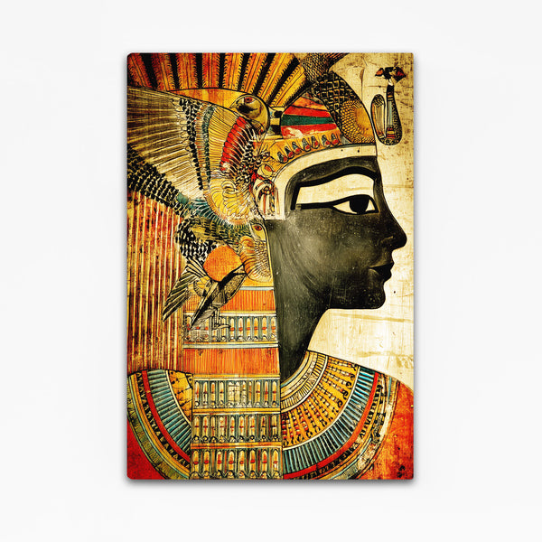 Seth Egyptian God Art