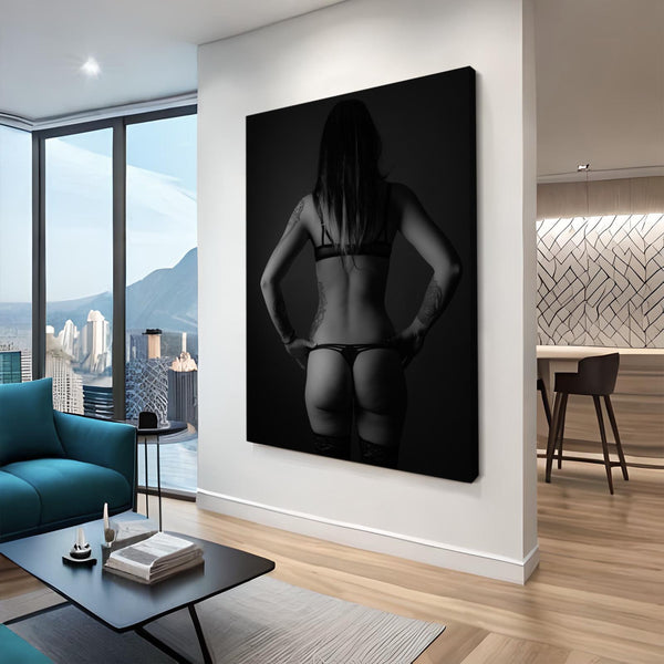 Sexy Body Erotic Art   | MusaArtGallery™