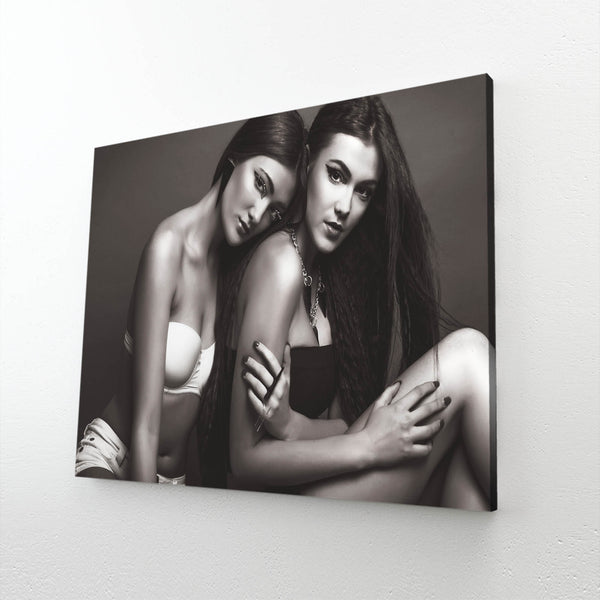 Sexy Girls Erotic Art  | MusaArtGallery™