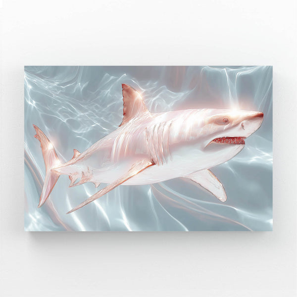 Shark Art Sunlite