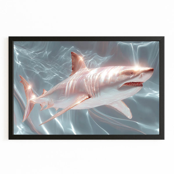 Shark Art Sunlite