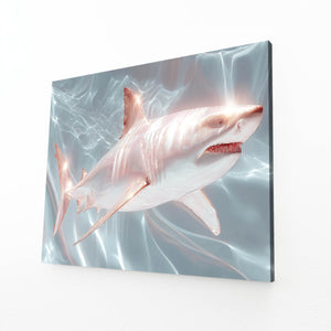 Shark Art Sunlite