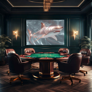 Shark Art Sunlite