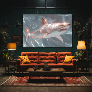 Shark Art Sunlite