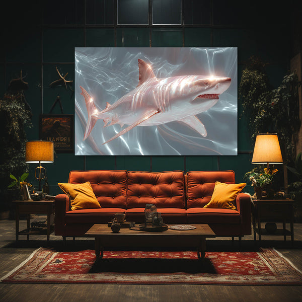 Shark Art Sunlite